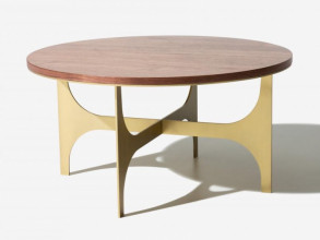 Столик журнальный Sullivan Round