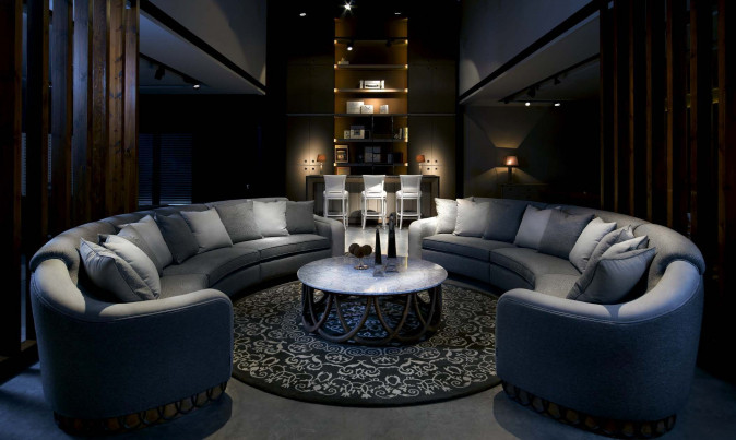 Столик журнальный S-1805