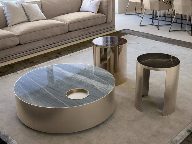 Столик журнальный Sun