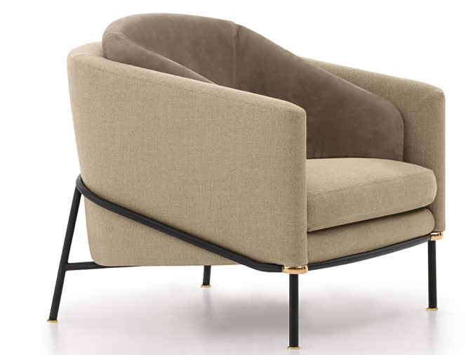 Кресло Fil Noir