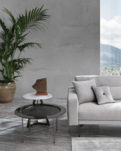 Столик журнальный En