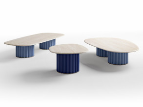 Столик журнальный Pablito