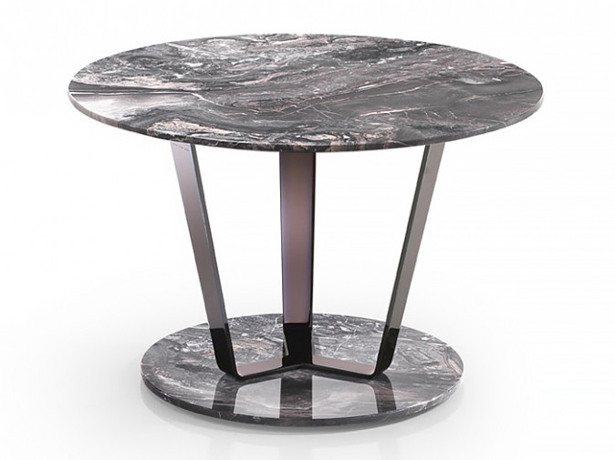 Столик журнальный Soho Grey