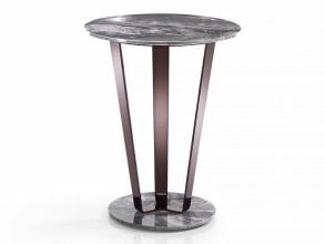 Столик журнальный Soho Grey