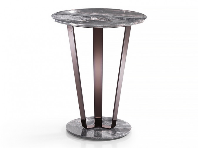 Столик журнальный Soho Grey