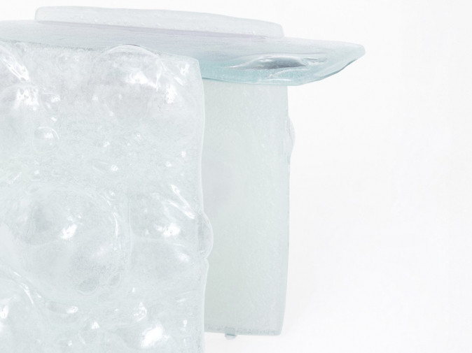 Столик журнальный Opalia