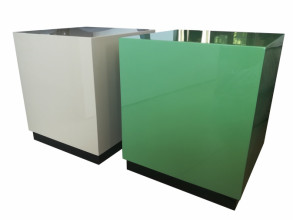 Столик журнальный Cube