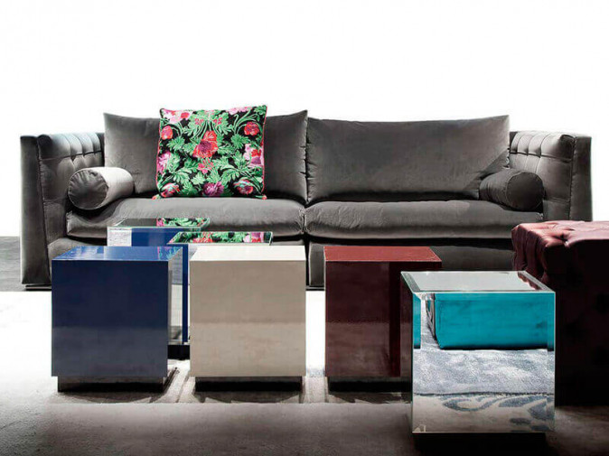 Столик журнальный Cube