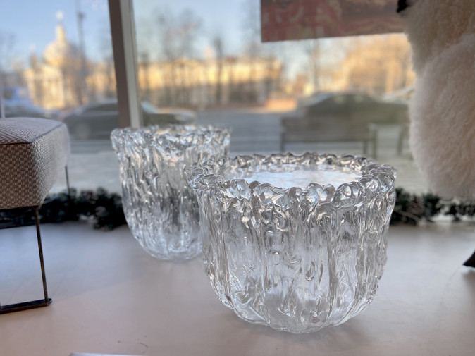 Столик журнальный Fountain D38