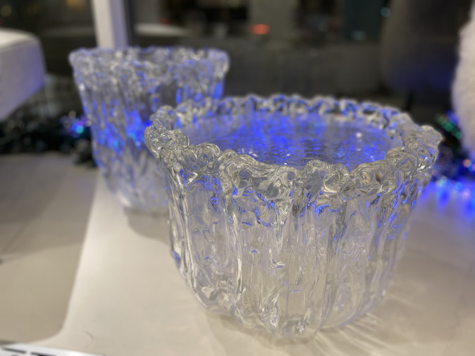 Столик журнальный Fountain D38