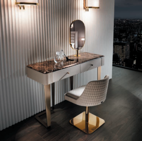 Туалетный столик Ritz