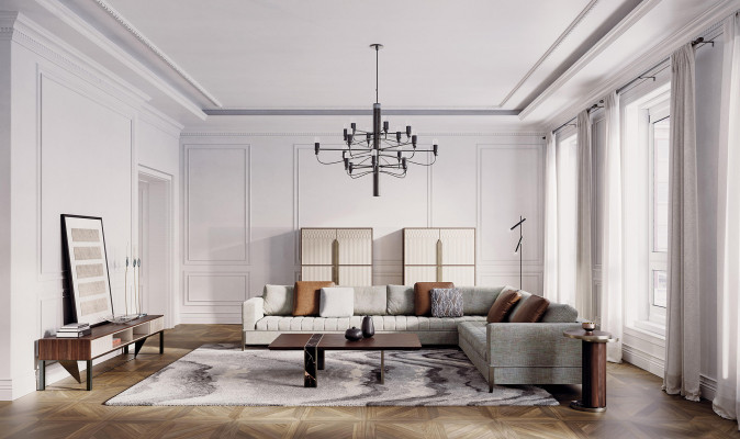 Тумба под ТВ Prisma Tv Unit