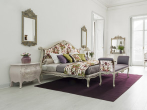 Спальня Louis Xv