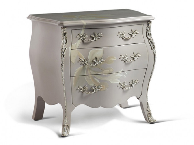 Спальня Louis Xv