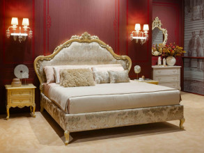 Спальня Floral