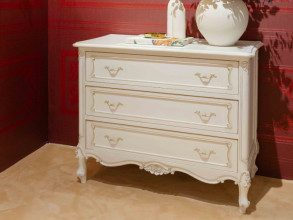 Спальня Floral