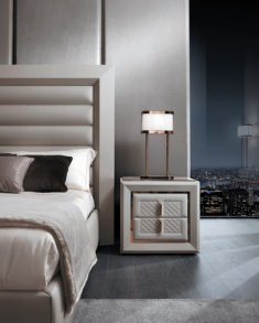 Тумбочка Adler Square