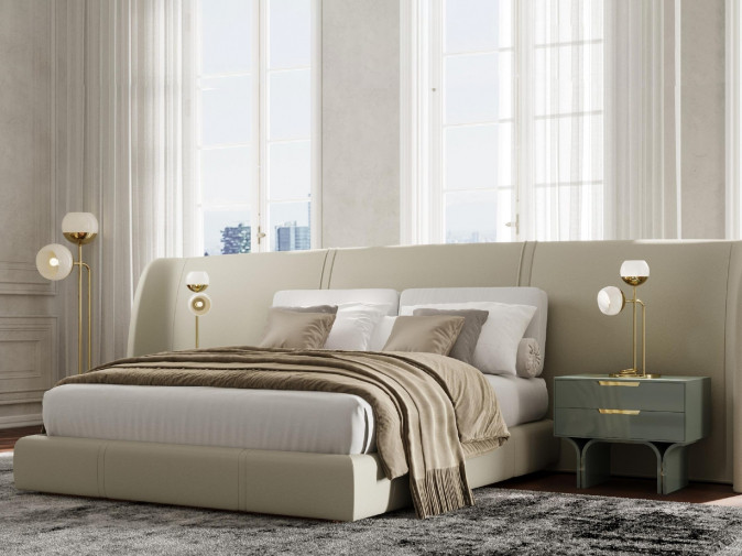 Тумбочка Daren