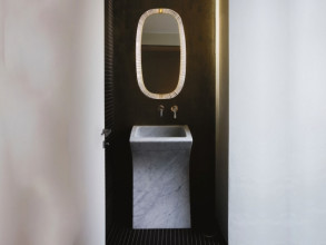 Раковина Lito 3