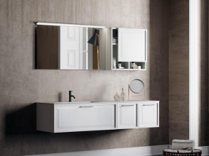 Тумба под раковину Roma 9