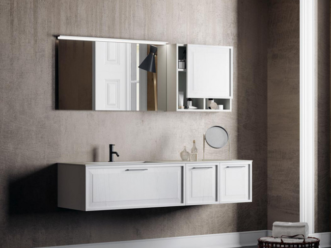 Тумба под раковину Roma 9