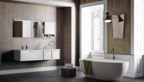 Тумба под раковину Roma 9