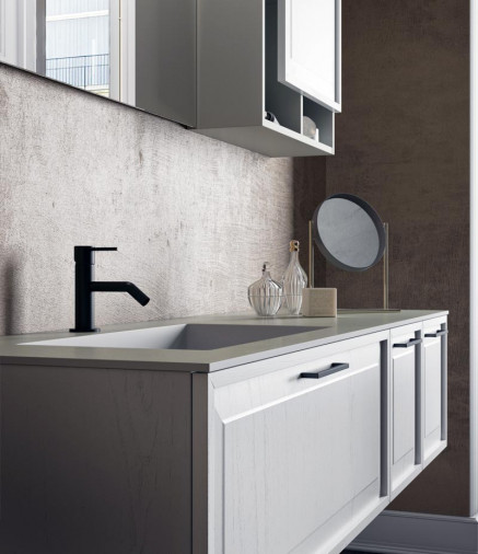 Тумба под раковину Roma 9