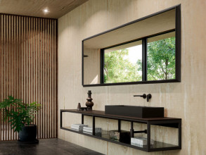 Тумба под раковину Prime 005