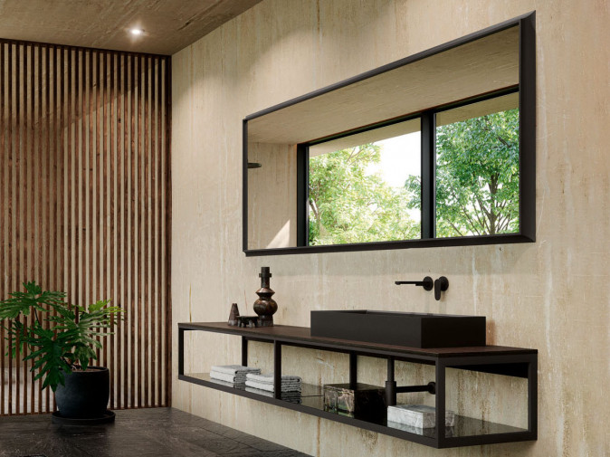 Тумба под раковину Prime 005