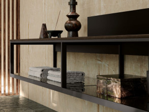 Тумба под раковину Prime 005