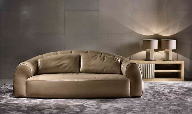 Диван Royale Deco