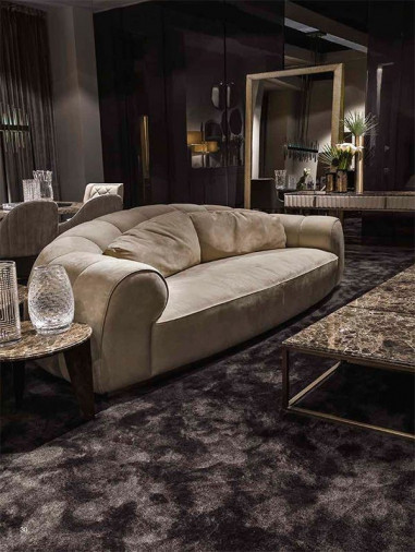 Диван Royale Deco