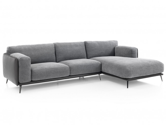 Диван Elite Gray