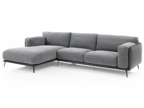 Диван Elite Gray