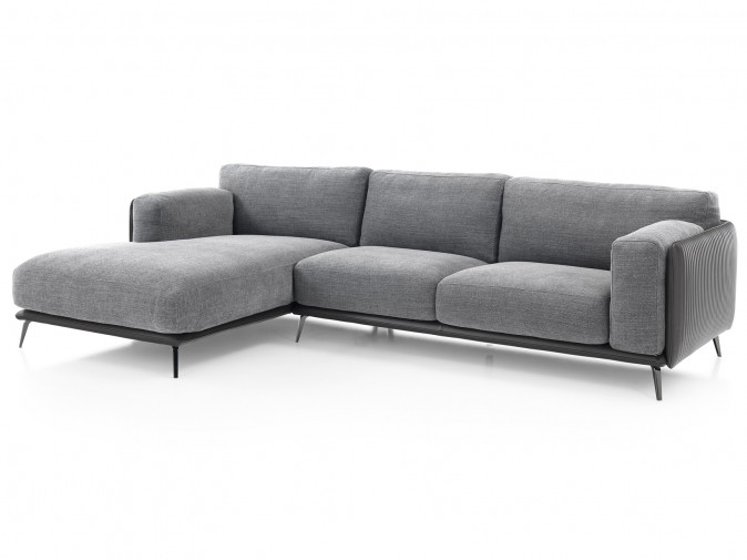 Диван Elite Gray