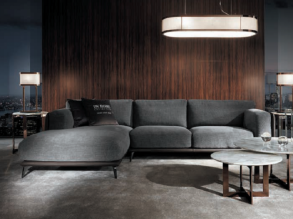 Диван Elite Gray