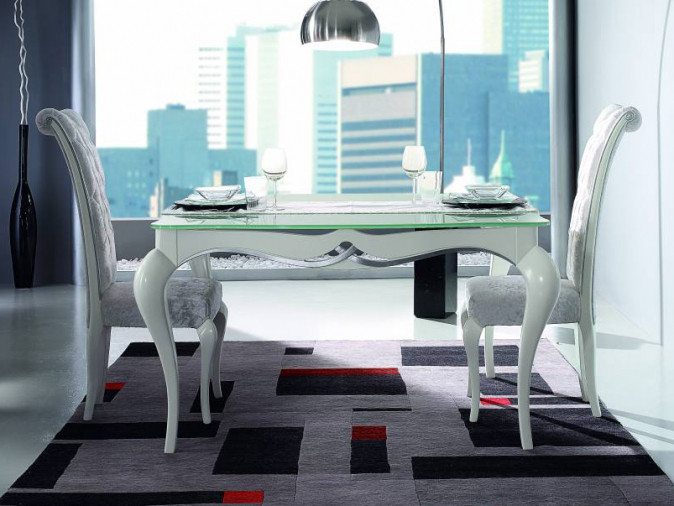 Стол обеденный Orchidea 22.41