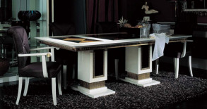 Стол обеденный Ghaia