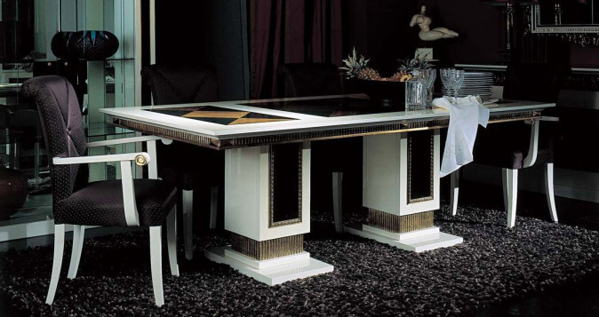 Стол обеденный Ghaia