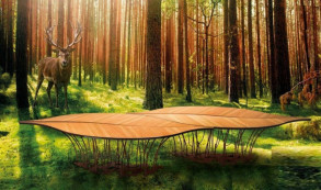 Стол обеденный 7511628.00