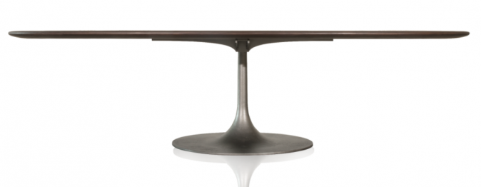 Стол обеденный Bourgeois