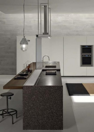 Кухня Icon Universale