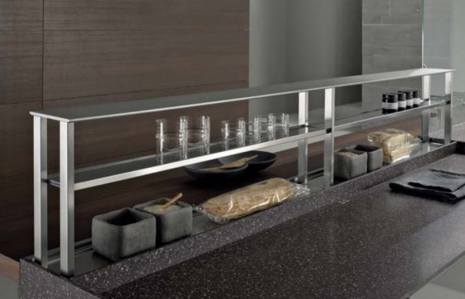 Кухня Icon Universale