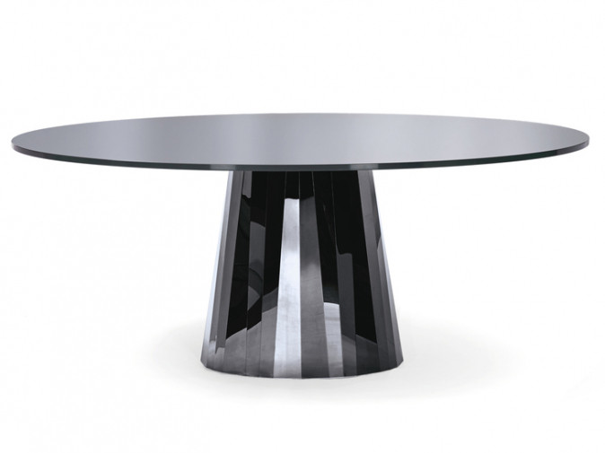 Стол обеденный Pli