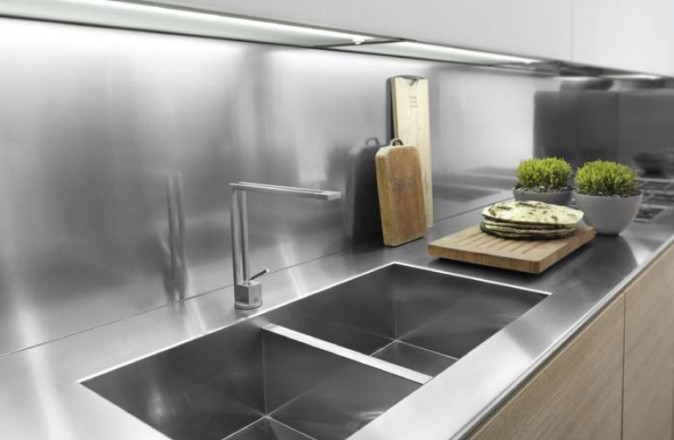 Кухня Linea Light