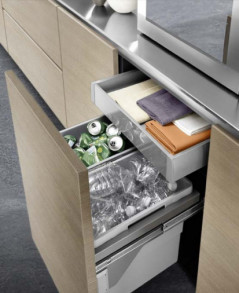 Кухня Linea Light