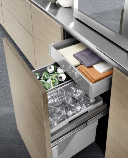 Кухня Linea Light