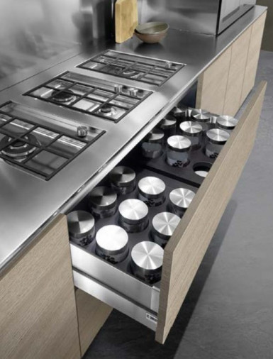 Кухня Linea Light