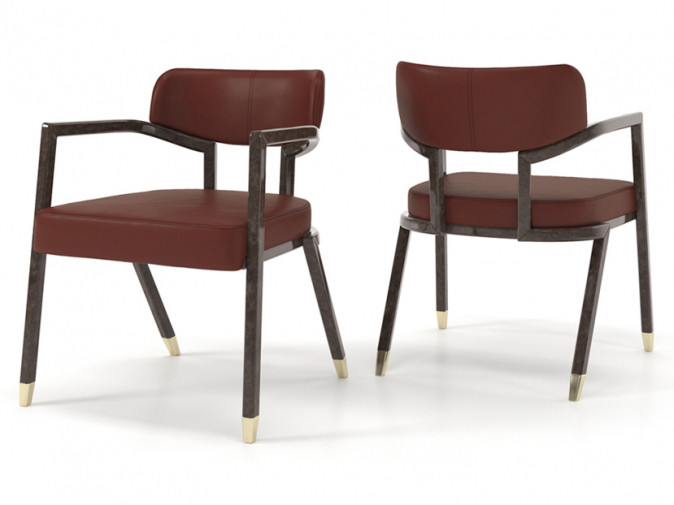 Стул Madison Modern