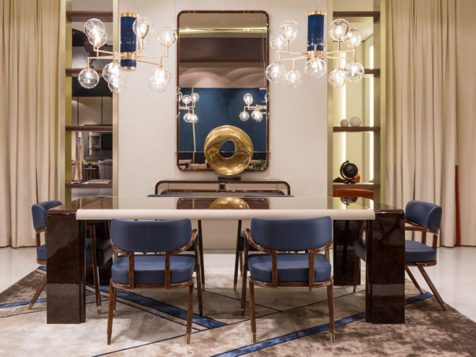 Стул Madison Modern